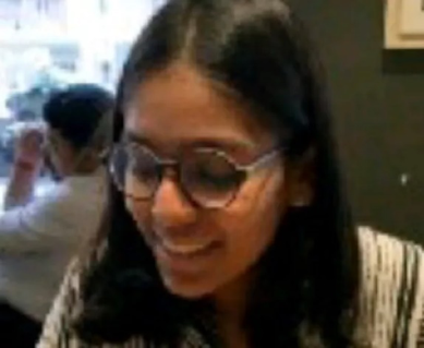Muskan Ajitsaria