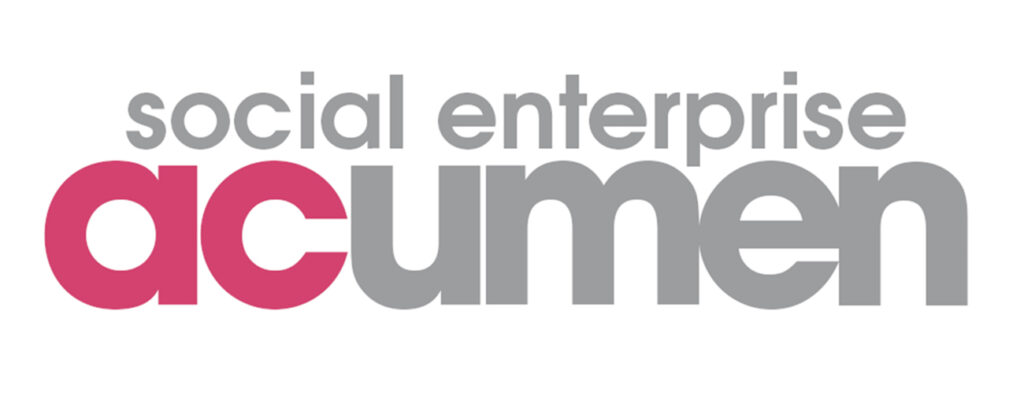 Social Enterprise Acumen