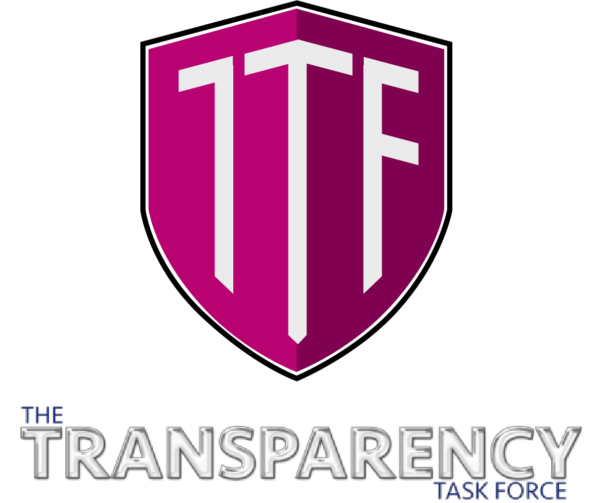 Transparency Task Force