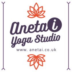 Anetai Yoga Studio