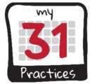 My 31 Practices