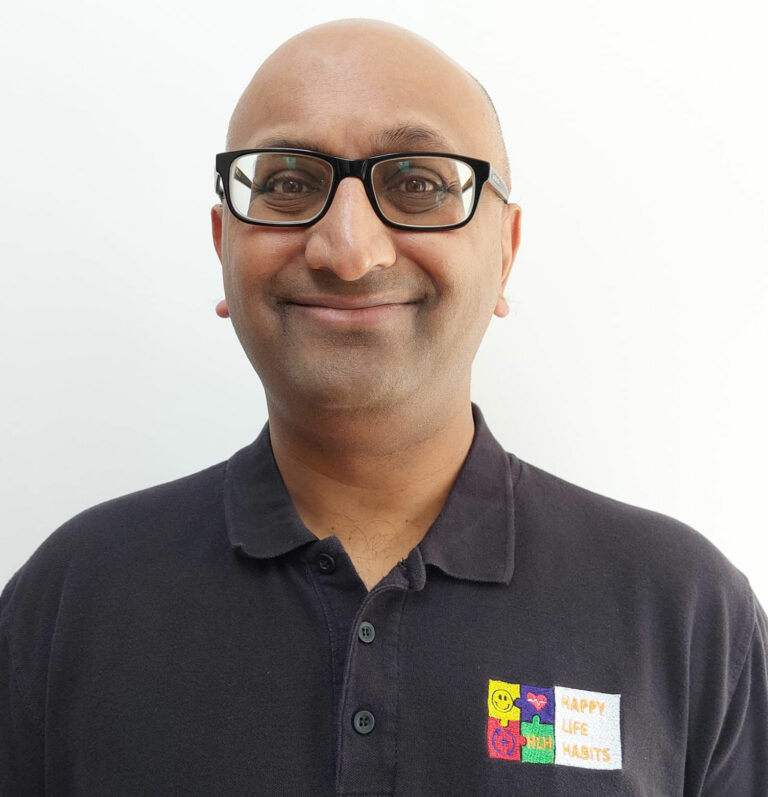 Shaileen Shah World Values Day