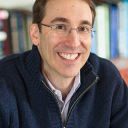 Brad Aronson Brad Aronson
Brad is the author of the feel-good, National Bestseller HumanKind: Changing the World One Small Act At a Time. NPR said, “You’re going to love this book.” And Forbes Magazine called it “The most uplifting and life-affirming book in years.”