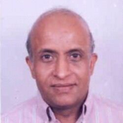 CSR Prabhu Professor Dr. C.S.R. Prabhu
Professor Prabhu is an eminent scientist who held prestigious positions in Government and also in professional bodies. He was Scientist G, Director General of National Informatics Center (NIC), Government of India at New Delhi and headed Computer Society of India’s Hyderabad Chapter and presently the Chairman of ACM Hyderabad Deccan Chapter. He authored 16 books of which 12 are in cutting edge subjects such as Fog Computing and Big Data Analytics.
He founded and heads Vishwa Yoga Vidhapeeth and extensively taught Yoga globally. He conducted research both in Computer Science and Sanskrit texts and authored research level books in all the above areas. He developed Dharma Yoga as a Common Framework for all Religions and Science.