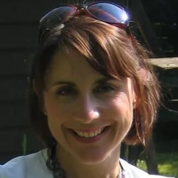 Carla Forth Carla Forth