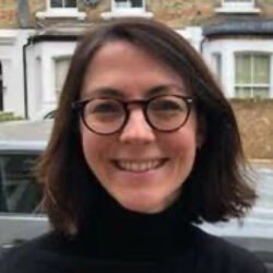 Dr. Libby Sallnow is Associate Professor and Head of Department of the Marie Curie Palliative Care Research Department at University College London. She works as an NHS palliative medicine physician in the community, is guest professor at the End-of-Life Care Research Group at the Vrije Universiteit in Belgium and honorary consultant at the WHO collaborating centre in palliative care in Kerala, India. She has helped to lead and develop new public health approaches to end-of-life care, compassionate communities and social approaches to death, dying and loss for 20 years and is first author of the Lancet Commission on The Value of Death: bringing death back into life (2022).
