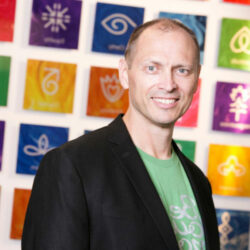 Eben Greene

Eben believes that authentic connection and soul expression are pathways to wholeness and transcendence. As the vision keeper for ShiftUp and the creator of the ValYou symbols, Eben brings a depth of experience to accelerate purposeful growth for individuals and businesses. His top two core ValYous are Courage and Soulove. His "Be You More" mission is all about supporting people to heal, grow and empower themselves.