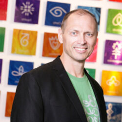 Eben-Greene Eben Greene Eben believes that authentic connection and soul expression are pathways to wholeness and transcendence. As the vision keeper for ShiftUp and the creator of the ValYou symbols, Eben brings a depth of experience to accelerate purposeful growth for individuals and businesses. His top two core ValYous are Courage and Soulove. His "Be You More" mission is all about supporting people to heal, grow and empower themselves.