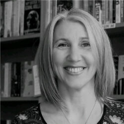 Fabienne-Vailes Fabienne Vailes
Fabienne, Founder and Director of Flourishing Education, is driven by the question - how can we change the way we educate and parent our children and young people so that ALL can flourish and become curious, humble and flourishing lifelong, life-deep, life-wide learners?
She is a passionate advocate of a new systemic approach to education which empowers and puts children and young people at the centre of all decisions and choices, involves all the key players in their lives (parents, grandparents, teachers, friends) and stops focusing on attainment and exam results as a sign of intelligence.