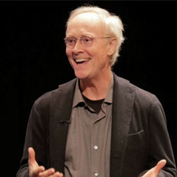 George Kinder has trained over 5,000 financial advisers in 30+ countries to deliver their clients into their most meaningful life. Harvard-educated, author of 12 books, he is globally recognised as the Father of the Financial Life Planning movement and founder of Fiduciary In All Things (FIAT) which calls for all institutions to be held to a fiduciary standard — trustworthy toward people, planet, truth and democracy. Now based in London.