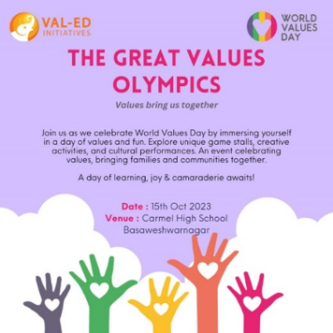 GreatValuesOlympics