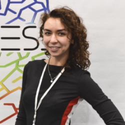 Halyna Yarmolenko Halyna Yarmolenko
MD, General practitioner, volunteer in the Ukrainian
Bildung Network. Open minded value-oriented enquiring mind.