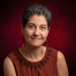 Ipek Williamson