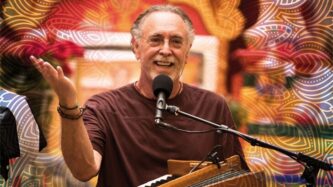 KrishnaDas