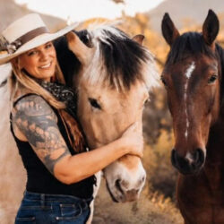 MaryBeth Hyland as someone who suffered from people-pleasing, unworthiness and burn out, took a big leap from what was expected of her. She went from corporate to cowgirl. Now living her retirement dream in Idaho 25 years ahead of schedule. Through her Rewilding philosophy, she helps high-achieving women reconnect with their authentic selves and live their values out loud. She is a globally recognized bestselling author, a values-based mindfulness expert, leadership coach, and equine-facilitated healer.