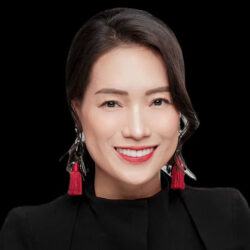 Nguyen Thuy Bao Ngoc is an entrepreneur and multi-venture founder based in Ho Chi Minh City, Vietnam. She is the Founder of WCore, an inner-strength methodology that has supported over 4,000 people in mental and physical well-being. She co-founded BB Wellness and holds an AusAID Scholarship Bachelor’s degree from Monash University. She is also a Master Trainer of Sustainable Wealth from the Root.