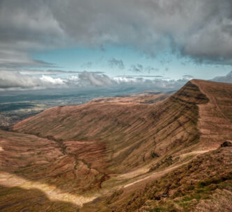 Pen y Fan