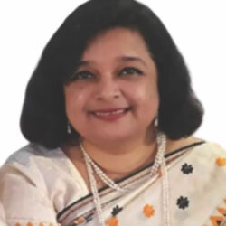 Professor-Dr-Soma-Bandyopadhyay Professor Dr Soma Bandyopadhyay is an author, translator and polyglot is recipient of various prestigious awards including Sahitya Akademi award Meera Smriti Samman (Prayag), Aparajita Best Educationist Award, Raajbhasha Gaurav award ( MHRD), Bharat Gaurav Award (Sneha Foundation). Member of several academic and cultural bodies. Presently is the Vice Chancellor of Baba Saheb Ambedkar Education University, Kolkata.