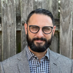 Professor Vincent Intondi Professor Vincent Intondi
Vincent is Professor of History and Director of the Institute for Race, Justice, and Civic Engagement at Montgomery College in Maryland. From 2009-2017 he was Director of Research for American University’s Nuclear Studies Institute in Washington, DC. His research focuses on the intersection of race and nuclear weapons. He is the author of African Americans Against the Bomb: Nuclear Weapons, Colonialism, and the Black Freedom Movement, and Saving the World from Nuclear War: The June 12, 1982 Disarmament Rally and Beyond. Email: vincent.intondi@montgomerycollege.edu Twitter: @VincentIntondi Website: www.vincentintondi.com