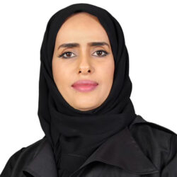 Sabha Al Sheraifi is an ICF-certified coach (ACC) with global experience across private, semi-private, and non-profit sectors. Currently diving into the world of systemic team coaching to be certified as a Systemic Team Coach by May 2026. As a facilitator and team developer, she has worked with professionals, VIPs, corporations, and families. She brings a holistic understanding of people’s needs, combining coaching, training design, and strategic planning. Passionate about connection and growth, she creates engaging spaces for individuals to network, share, and thrive.