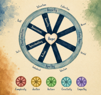 The Hope Wheel Image