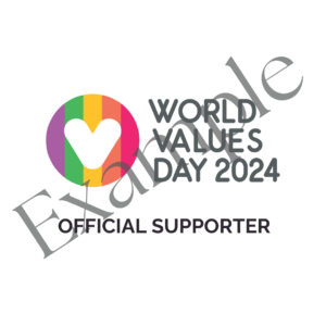 WVD 2024 Official Supporter Example