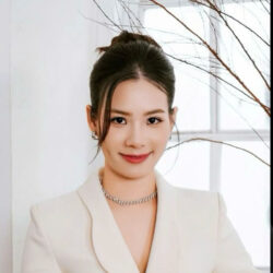 Wong Kha Van is Founder and CEO of WATF Media JSC and Co-founder and CEO of VICM Human Resources Supply and Training Co., Ltd. She is a business leader in strategic marketing, digital communication, and human capital development, with experience in Malaysia and Singapore. A Master Trainer of Sustainable Wealth from the Root, she integrates values, science, and Feng Shui Marketing to support meaningful growth.