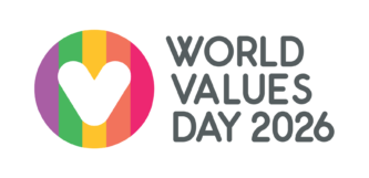 World Values Day Logo - 2026