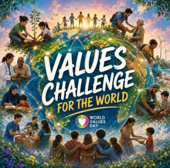 World Values Image