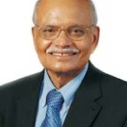 Dr H.P. Kanoria Dr H.P. Kanoria
Chairman of Universal Spirituality & Humanity Foundation. He is a renowned industrialist, banker, journalist, educationist, philanthropist, social awakener with the mission and vision for enhancing spiritual value service to humanity and taking up the cause for women awakening. Besides several humanitarian awards, he has been conferred The Global Man of the Year at the 3rd Annual Global Officials of Dignity (G.O.D) Awards, held in August 2015 at the United Nations Headquarters in New York.