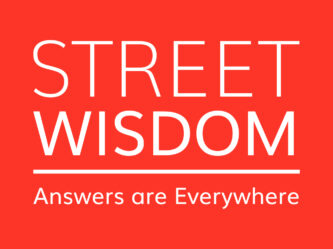 Street Wisdom