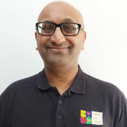 shaileen-shah Shaileen Shah
Shaileen is a Happiness Coach, Speaker and Trainer. He is certified in The Science of Happiness and shares through Happy Life Habits, a business for good. Happy Life Habits Positively Impacts Happiness & Well Being Levels by creatively and uniquely combining Personal Development + The Science of Happiness + Spirituality.